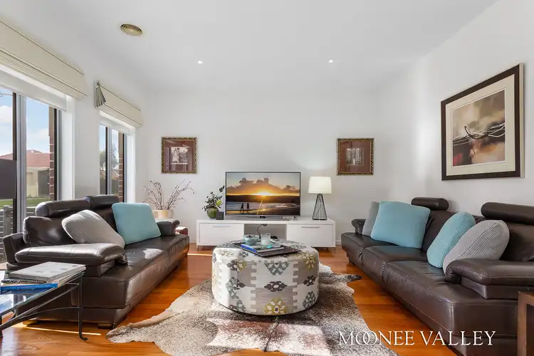 Third view of Homely house listing, 5 Holden Avenue, Avondale Heights VIC 3034