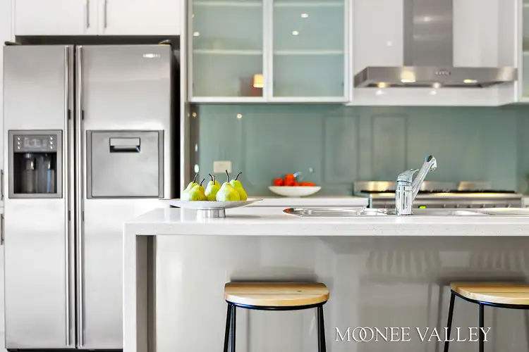 Fourth view of Homely house listing, 5 Holden Avenue, Avondale Heights VIC 3034