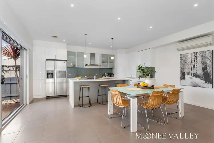 Fifth view of Homely house listing, 5 Holden Avenue, Avondale Heights VIC 3034
