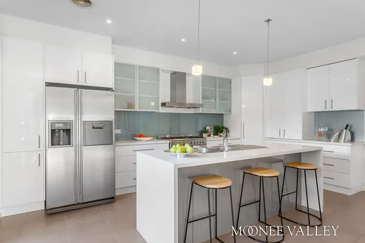 Sixth view of Homely house listing, 5 Holden Avenue, Avondale Heights VIC 3034