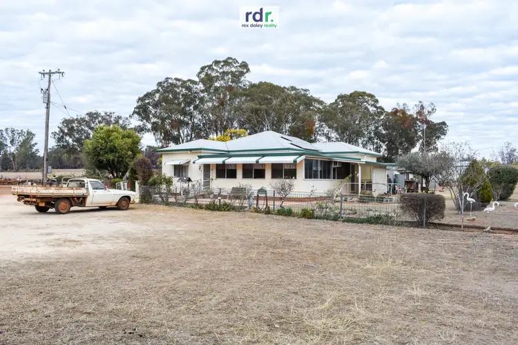 Second view of Homely rural property listing, 15047 Guyra Rd, Inverell NSW 2360