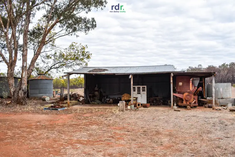 Sixth view of Homely rural property listing, 15047 Guyra Rd, Inverell NSW 2360