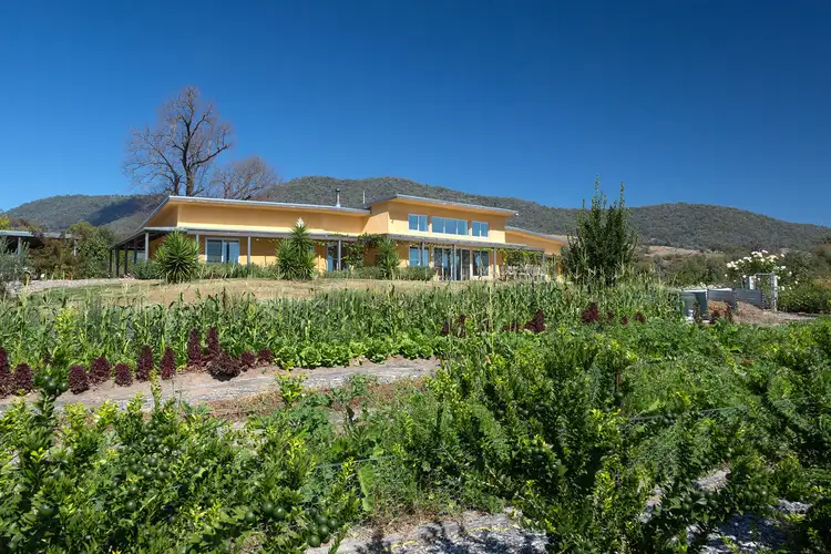 Main view of Homely rural property listing, 685 Back Creek Road, Yackandandah VIC 3749