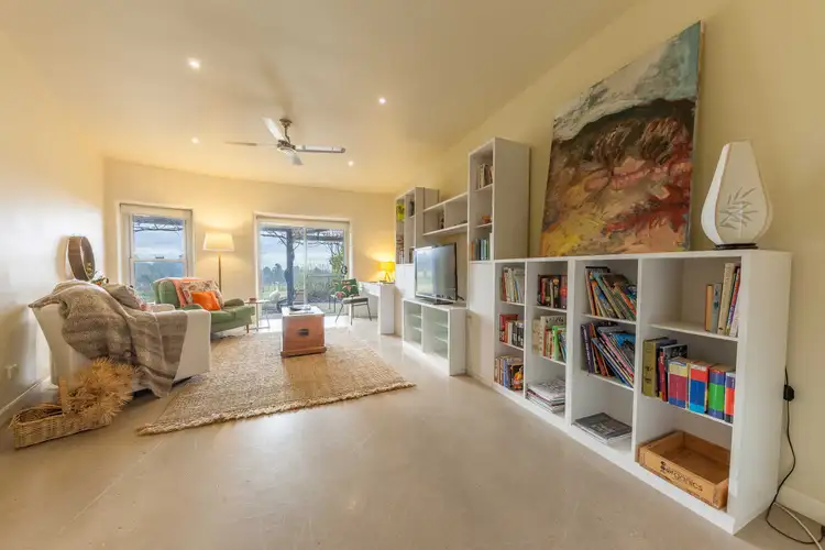 Sixth view of Homely rural property listing, 685 Back Creek Road, Yackandandah VIC 3749