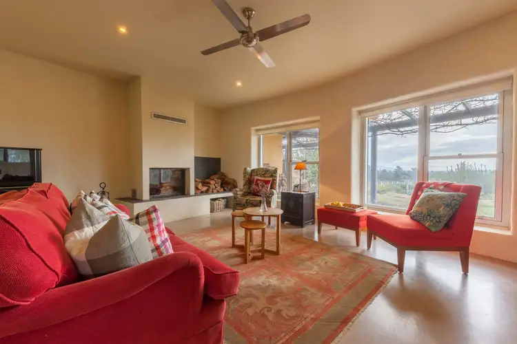 Seventh view of Homely rural property listing, 685 Back Creek Road, Yackandandah VIC 3749