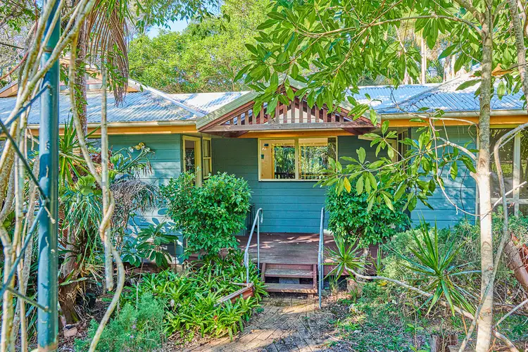Main view of Homely house listing, 24 Wirree Dr, Ocean Shores NSW 2483