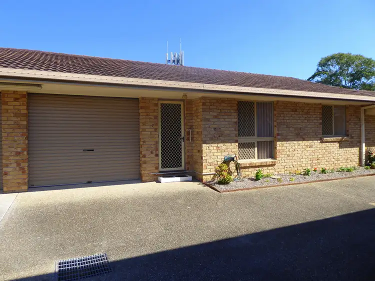 Unit 7/44 Macdonnell Rd, Margate QLD 4019