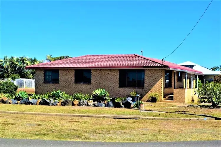Second view of Homely house listing, 125 Sea Esp, Burnett Heads QLD 4670