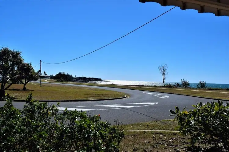 Third view of Homely house listing, 125 Sea Esp, Burnett Heads QLD 4670