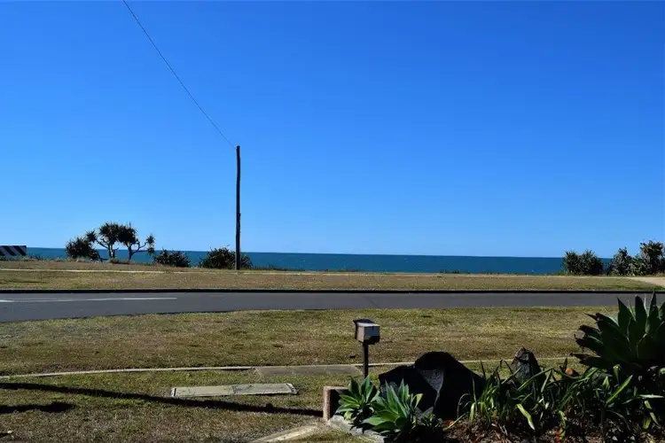 Fourth view of Homely house listing, 125 Sea Esp, Burnett Heads QLD 4670