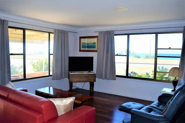 Fifth view of Homely house listing, 125 Sea Esp, Burnett Heads QLD 4670