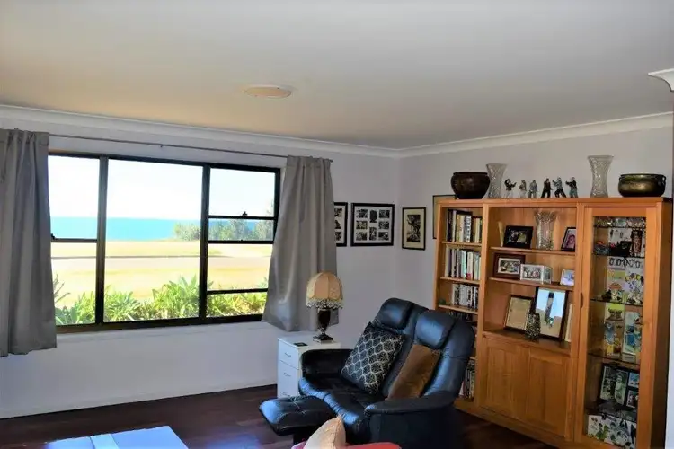 Sixth view of Homely house listing, 125 Sea Esp, Burnett Heads QLD 4670