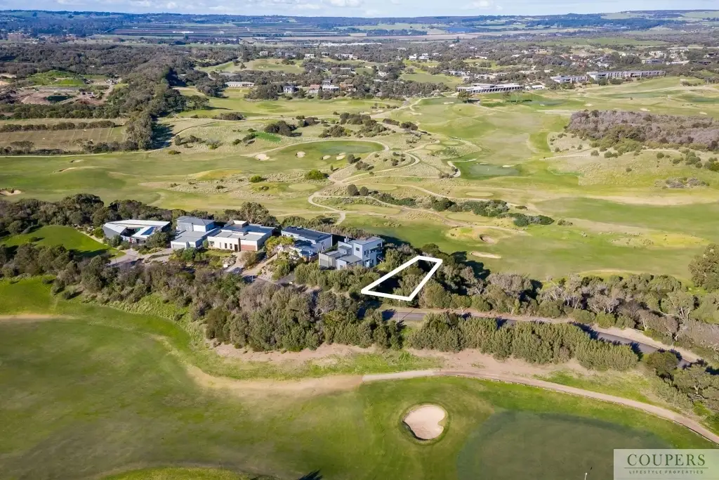 Main view of Homely land listing, 7 Old Tom Morris Lane, Fingal VIC 3939