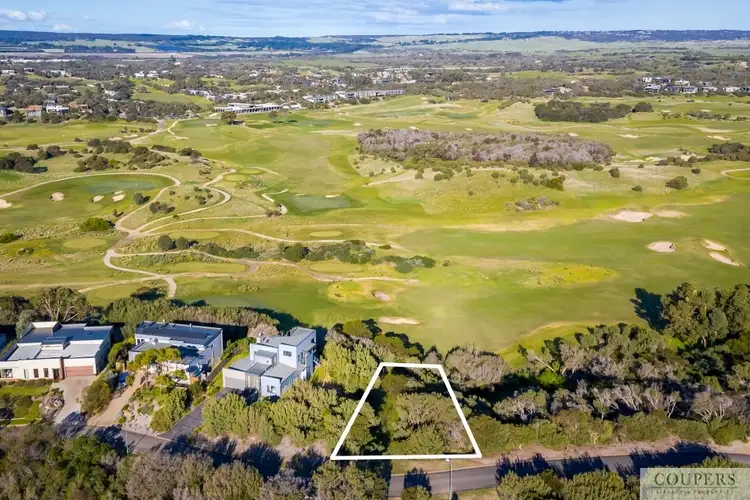 Third view of Homely land listing, 7 Old Tom Morris Lane, Fingal VIC 3939