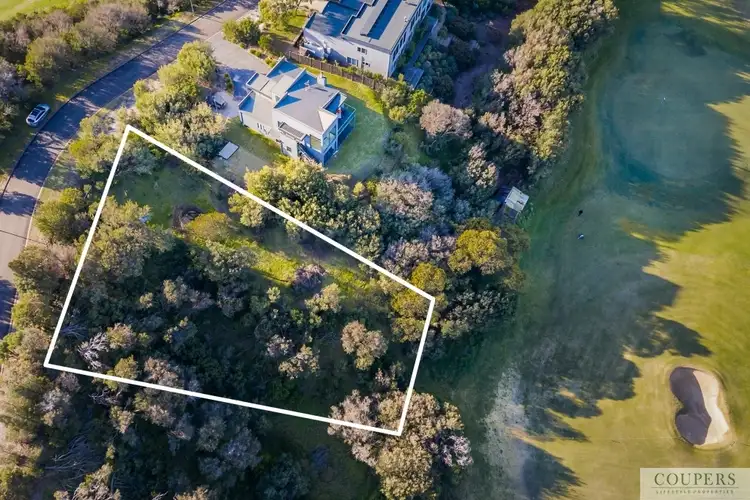 Fourth view of Homely land listing, 7 Old Tom Morris Lane, Fingal VIC 3939