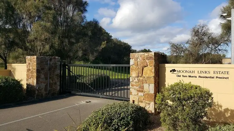 Fifth view of Homely land listing, 7 Old Tom Morris Lane, Fingal VIC 3939