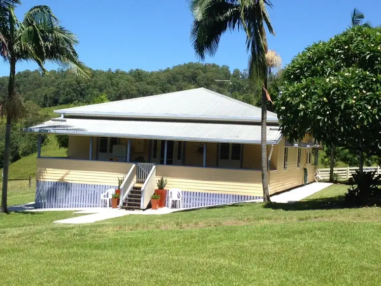 Third view of Homely rural property listing, 399 Smiths Creek Road, Kyogle NSW 2474