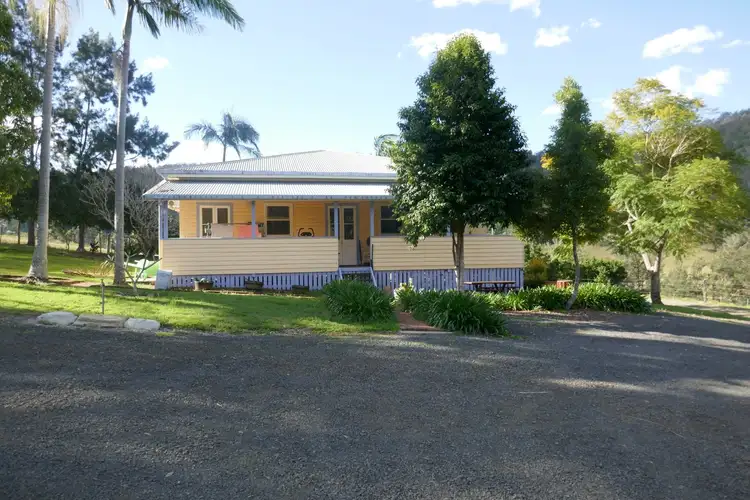 Fourth view of Homely rural property listing, 399 Smiths Creek Road, Kyogle NSW 2474