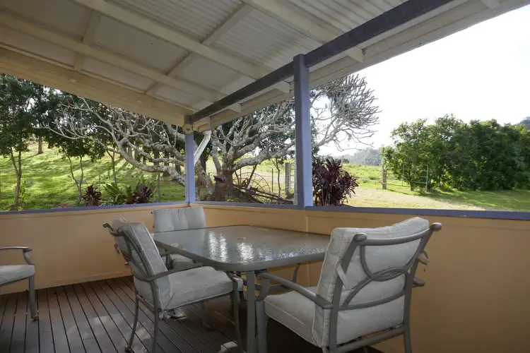 Fifth view of Homely rural property listing, 399 Smiths Creek Road, Kyogle NSW 2474