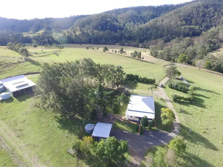 Sixth view of Homely rural property listing, 399 Smiths Creek Road, Kyogle NSW 2474
