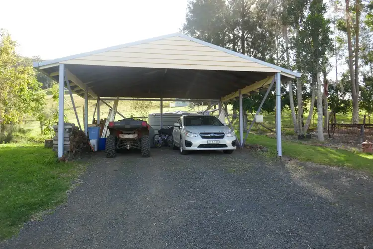 Seventh view of Homely rural property listing, 399 Smiths Creek Road, Kyogle NSW 2474