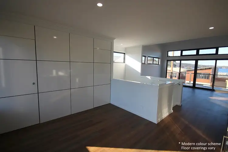 Third view of Homely house listing, Home Villa 4/6-8 Lake Street, Eden NSW 2551