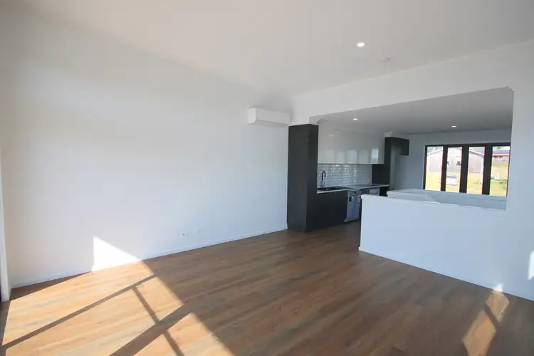 Fifth view of Homely house listing, Home Villa 4/6-8 Lake Street, Eden NSW 2551