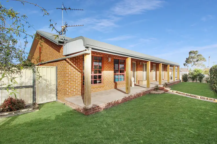 Main view of Homely house listing, 29 Short Street, Scone NSW 2337