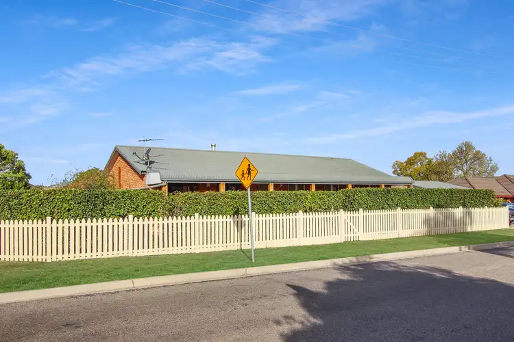 Second view of Homely house listing, 29 Short Street, Scone NSW 2337