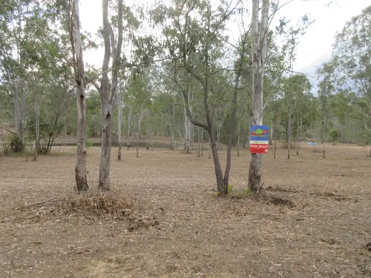 Main view of Homely land listing, Address available on request