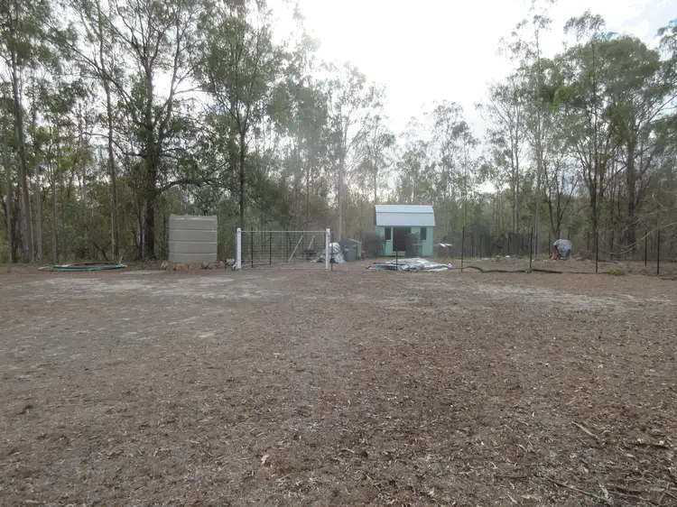 Third view of Homely land listing, Address available on request