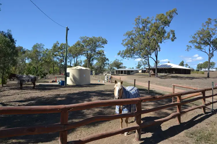 75 Huff St, Gracemere QLD 4702