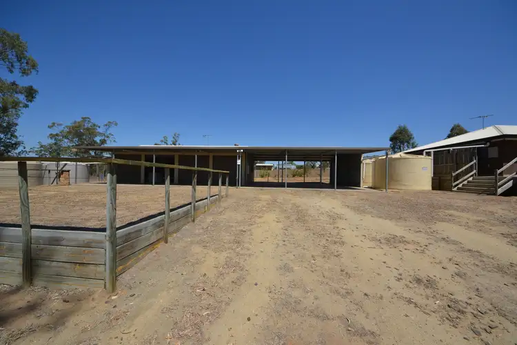 Third view of Homely rural property listing, 75 Huff St, Gracemere QLD 4702