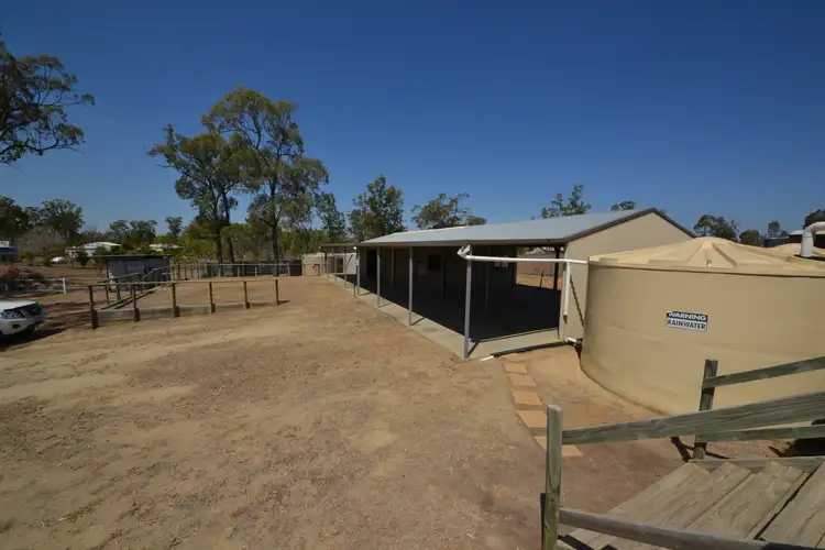Fourth view of Homely rural property listing, 75 Huff St, Gracemere QLD 4702