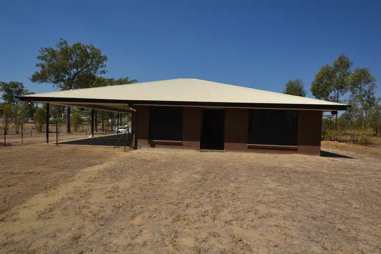 Fifth view of Homely rural property listing, 75 Huff St, Gracemere QLD 4702