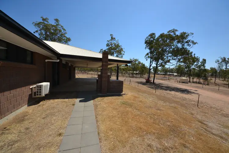 Seventh view of Homely rural property listing, 75 Huff St, Gracemere QLD 4702