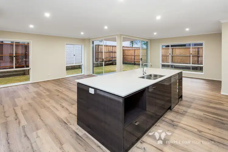 Main view of Homely house listing, 6 Skyline Street, Heathwood QLD 4110