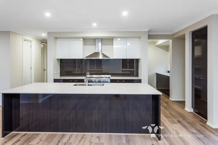Second view of Homely house listing, 6 Skyline Street, Heathwood QLD 4110