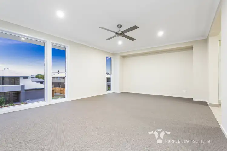 Fourth view of Homely house listing, 6 Skyline Street, Heathwood QLD 4110