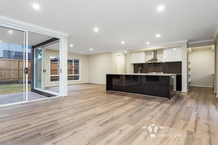 Fifth view of Homely house listing, 6 Skyline Street, Heathwood QLD 4110