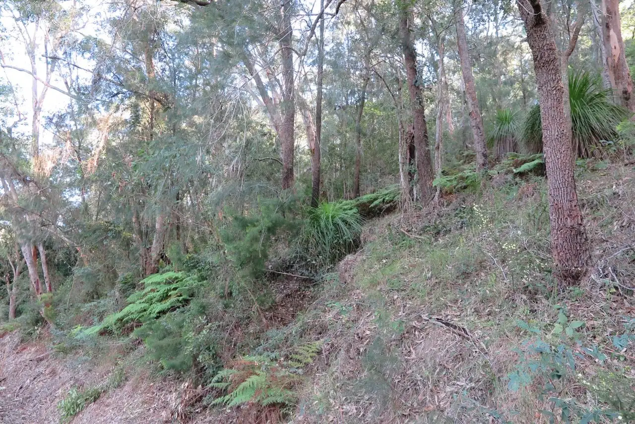 Main view of Homely land listing, 4506 Wisemans Ferry Rd, Spencer NSW 2775