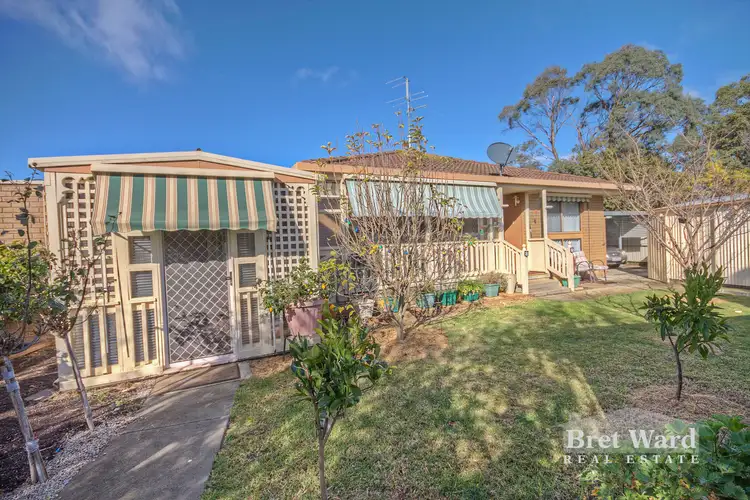 Second view of Homely house listing, Unit 1/2 Burden Pl, Paynesville VIC 3880