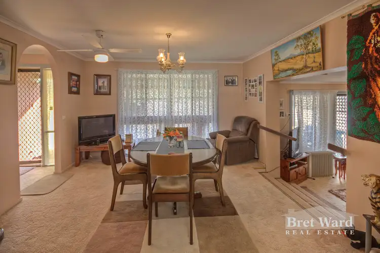 Fifth view of Homely house listing, Unit 1/2 Burden Pl, Paynesville VIC 3880