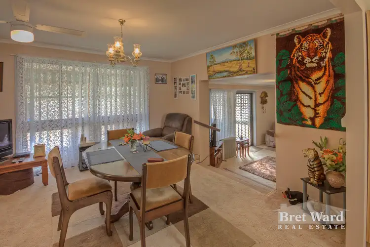 Sixth view of Homely house listing, Unit 1/2 Burden Pl, Paynesville VIC 3880
