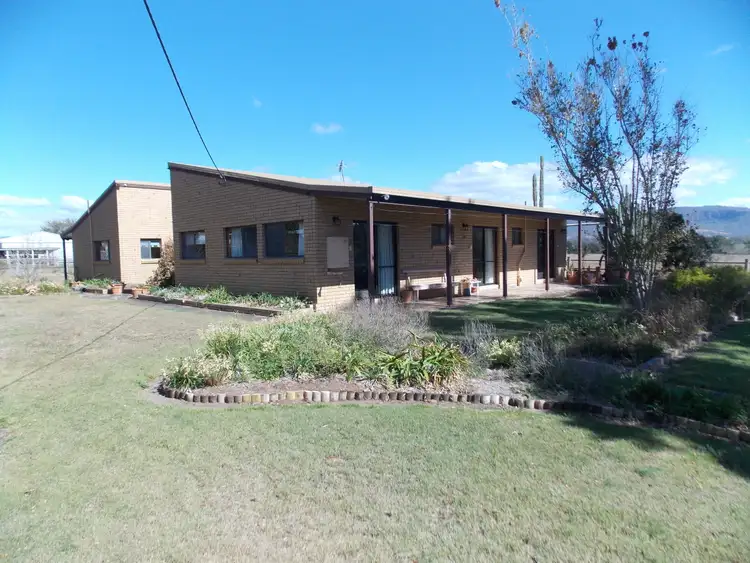 Second view of Homely rural property listing, 29 Elavesor Rd, Rosevale QLD 4340