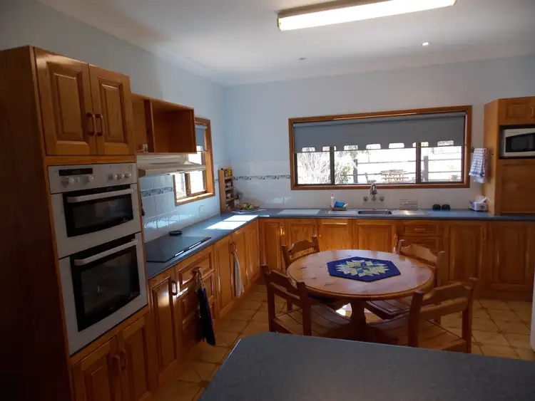 Third view of Homely rural property listing, 29 Elavesor Rd, Rosevale QLD 4340