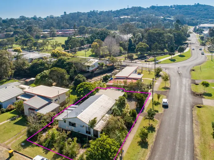 Main view of Homely house listing, 107 Military Rd, East Lismore NSW 2480