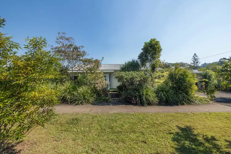 Second view of Homely house listing, 107 Military Rd, East Lismore NSW 2480