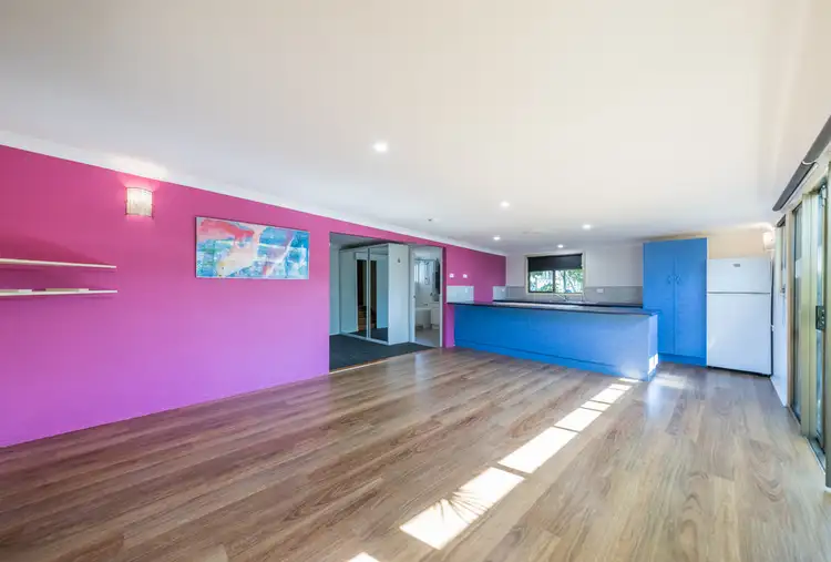 Fifth view of Homely house listing, 107 Military Rd, East Lismore NSW 2480