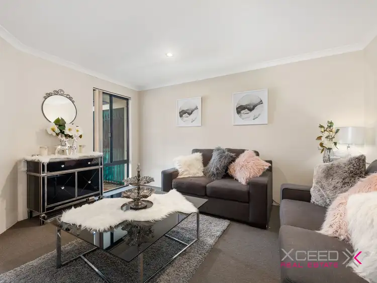Second view of Homely house listing, 8 Bluff Way, Mindarie WA 6030